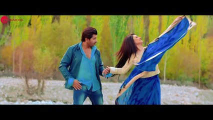 Rang De - Official Music Video - Rahat Fateh Ali Khan & Sumbal Khan