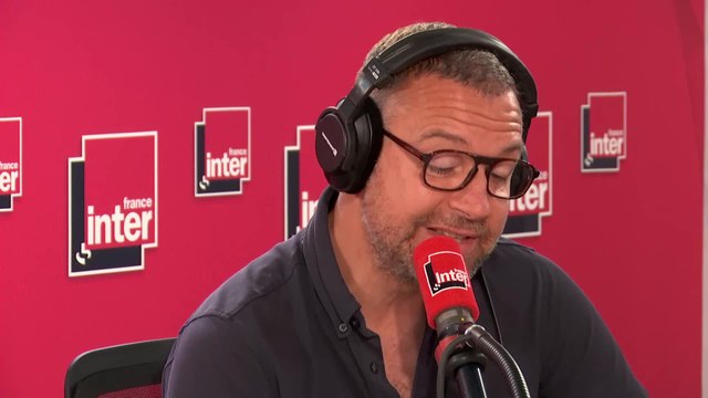 Cafard de rentrée : l'Edito carré de Mathieu Vidard