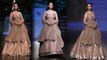 Lakme Fashion Week: Aditi Rao Hydari looks spectacular in Royal Bride look on the ramp | Boldsky