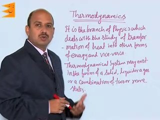 Thermodynamics ncert solutions