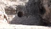 Roma Dönemine Ait 2 Bin Yıllık Örükaya Antik Barajına Güney Koreli Öğrencilerden İlgi