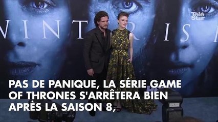 VIDEO. Découvrez les premières images de la saison finale de Game of Thrones !