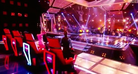 The Voice UK S05 - Ep11 Knock Out Rounds 2 - Part 01 HD Watch