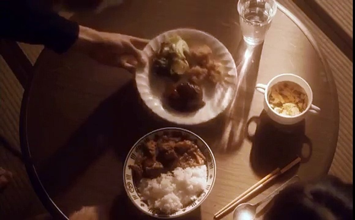 İlyas Yalçıntaş - Çok Yalnızım japon klip