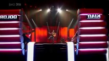 The Voice of Ireland S03 - Ep06 Blind Auditions 6 - Part 01 HD Watch