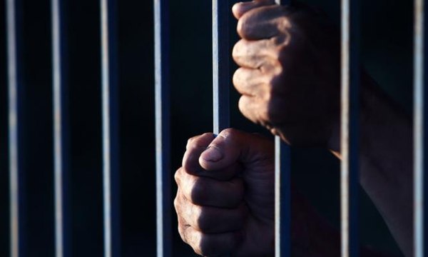 Bobol Atap, 6 Tahanan Polres Ciamis Kabur