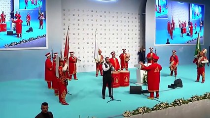 Payitaht - Abdülhamid Han marşı- Mustafa Kamacı