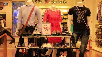 Arvind Lifestyle Brands | Digital Transformation Case Study