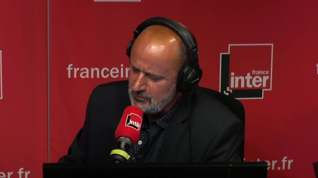 Que c'est bon de revenir au travail ! Le billet de Daniel Morin