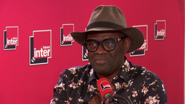 Alain Mabanckou : On m'a interdit le séjour au Congo pour ce que j'écris, mais quand on écrit, il faut continuer à creuser