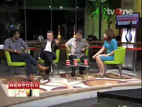 Respons Evaluasi Menteri Jokowi (Bagian 3)