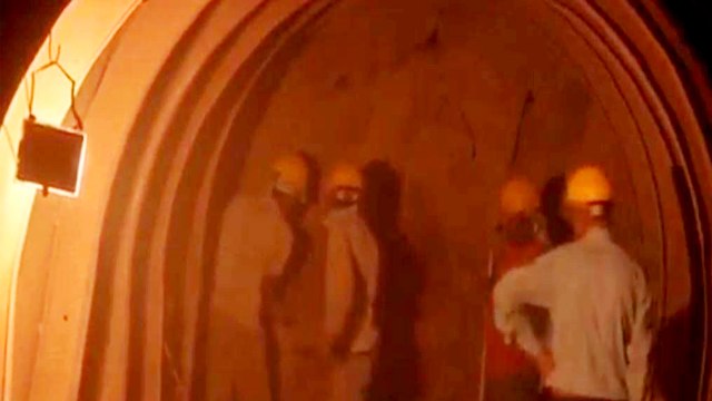 Jammu and Kashmir : Irrigation Project Underways in Rajouri | Oneindia News