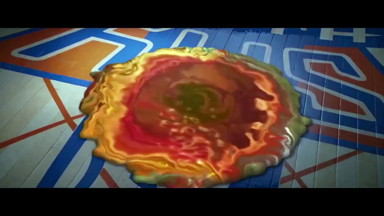 Superman Training School
