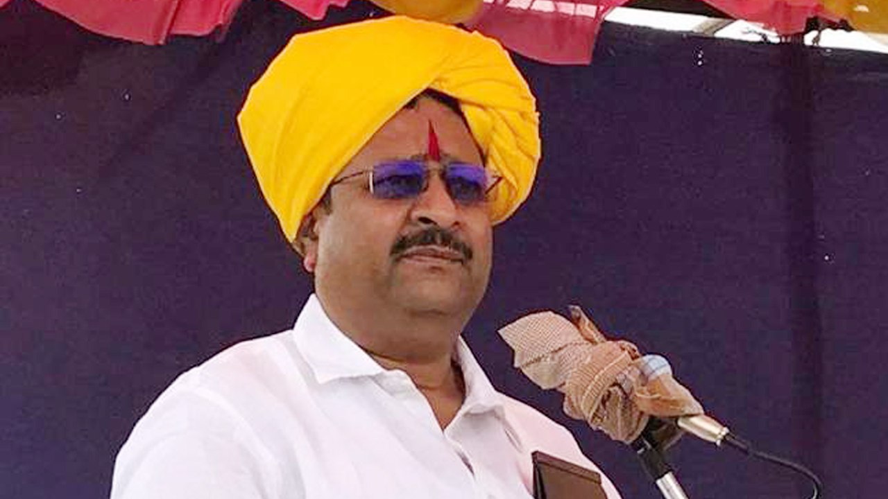 BJP MLA believes Kerala being punished for eating beef