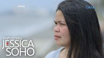 Kapuso Mo, Jessica Soho: Ang paghahanap ni Teresita sa tunay niyang pamilya