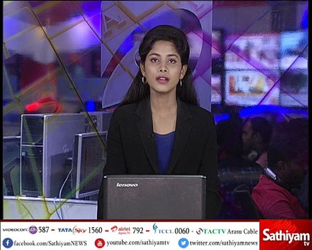 நாடாளுமன்ற தேர்தல் ஏற்பாடுகள் குறித்து டெல்லியில் அனைத்து கட்சிகள் கூட்டம் நடைபெற்று வருகிறது