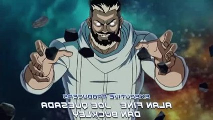 Marvel's Avengers Assemble S04E22 - Westland