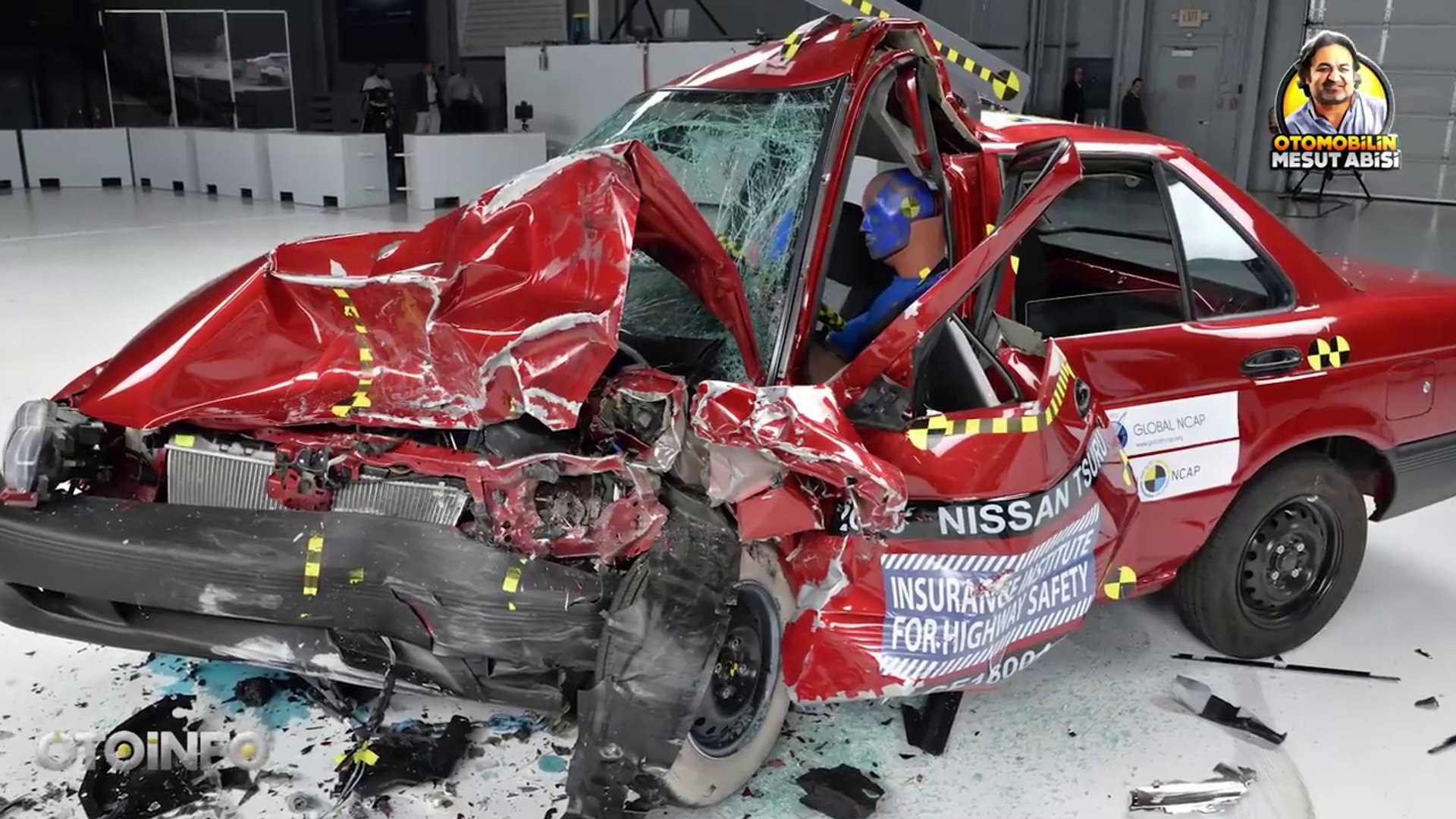 Otomobilin Mesut Abisi Volvo  : Adına Otomobil Dediğimiz Harika Nesneyi Başkalarının Göremediği.
