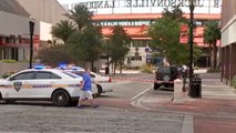 Jacksonville Shooting: Gunman Kills 2 At Video Game Tournament In Florida