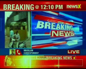 44 children rescued from orphanage near Chennai after children report of sexual abuse