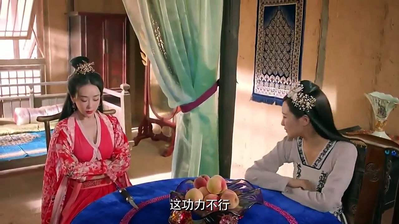 Tây Du Ký 2018-Tập 20- mới nhất -Thuyết Minh
