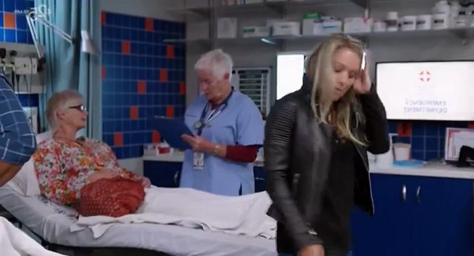 Shortland Street S26 - Ep20 6170 HD Watch