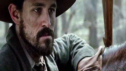 The Legend of Ben Hall 2016   ETRG    Pt 03 part 1/2