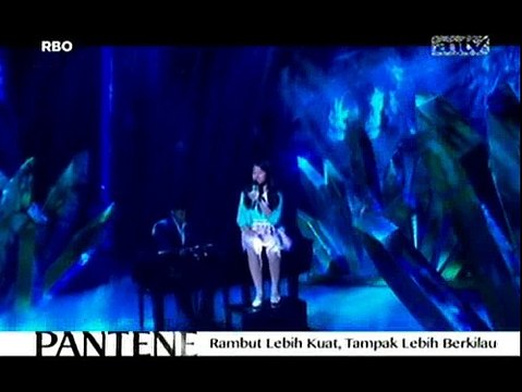 Aksi Penyanyi 11 Tahun di Babak Final Asia's Got Talent