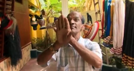 Extreme Fishing with Robson Green S04 - Ep06 India And The Maldives HD Watch