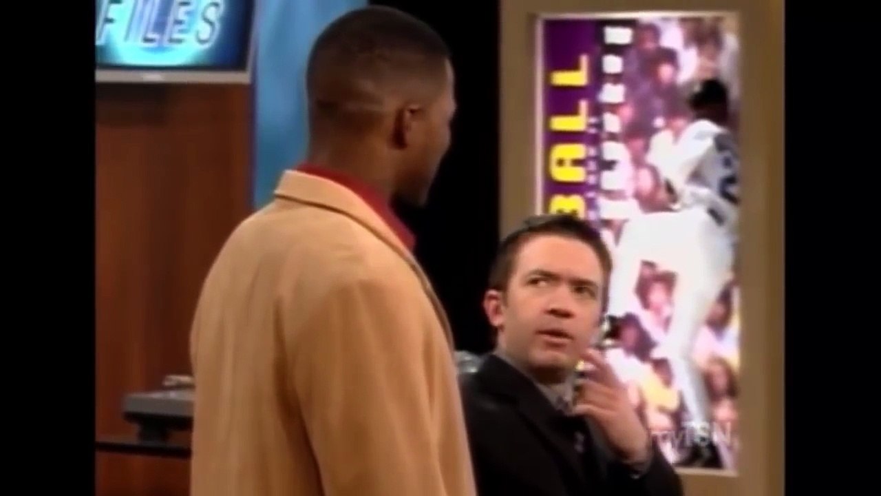 One on One S 4 E 16