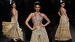 Lakme Fashion Week: Kiara Advani looks beautiful in her Indo-Western look | Boldsky