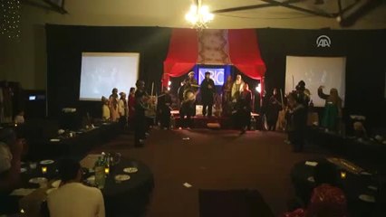 ABD'de "Diriliş Ertuğrul" Rüzgarı - New