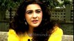 Bollywood actress Amrita Singh speaks about Manmohan Desai