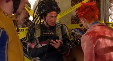 The Tribe S02 - Ep41  41 HD Watch