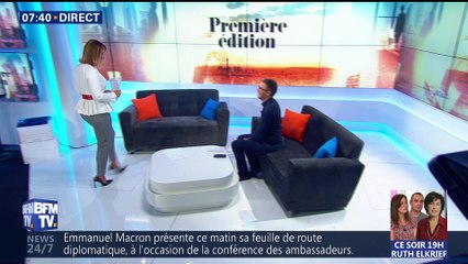 Les défis les plus fous de l'été