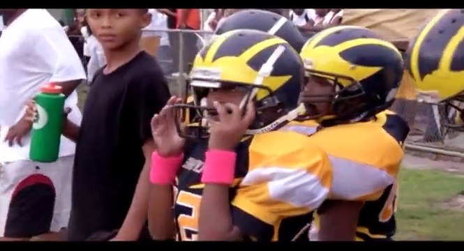 A Football Life S02 - Ep02 Ray Lewis HD Watch