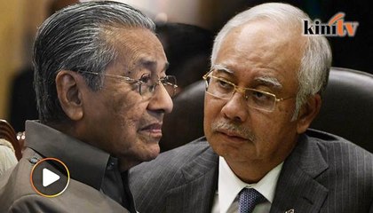 Kita akan cari siapa 'dalang'