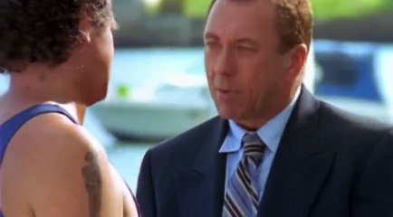 Water Rats S04 - Ep23 Dangerous Encounters HD Watch