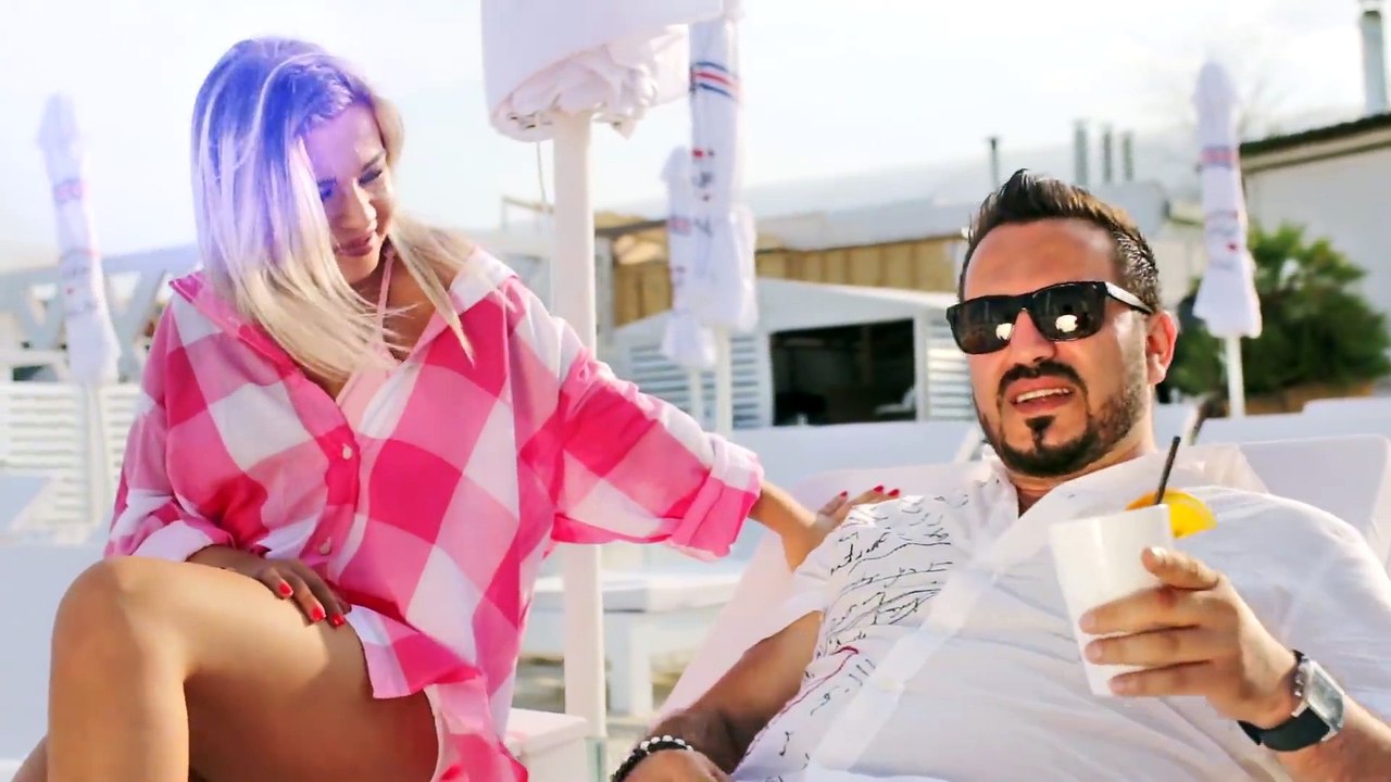 Mr Juve  Adriana - Pana la capatul lumii  HIT 2018