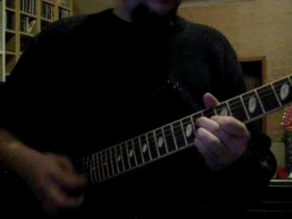 Jingle bells Brian Setzer cover