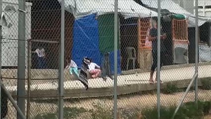 Το προσφυγικό πιέζει και πάλι τα νησιά