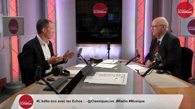 #Marché aérien Français Les compagnies étrangères profitent de la croissance de l'aérien.