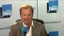 Stéphane Peu, député communiste de Seine-Saint-Denis, invité de France Bleu Matin