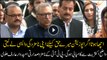 Arif Alvi confident about winning presidential elections