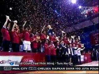 Atasi Pelita Jaya, Satria Muda Juara NBL