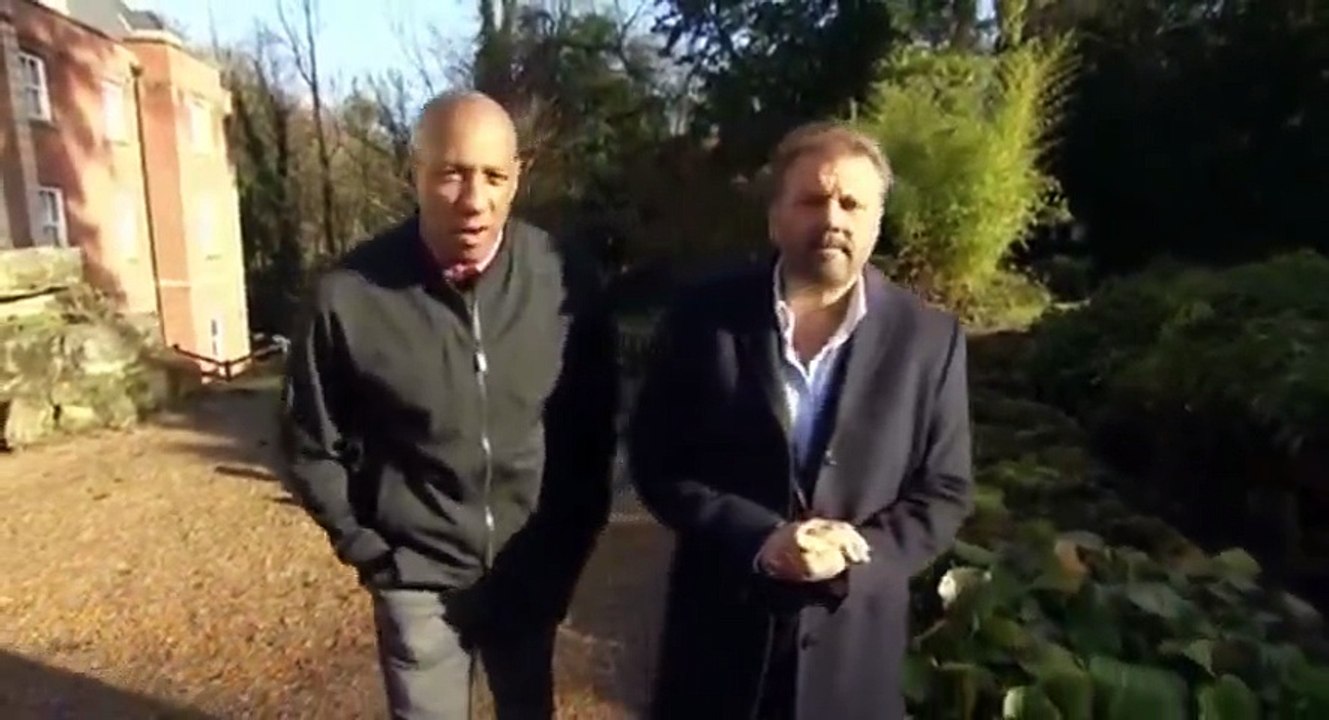 Homes Under the Hammer S21 - Ep20 Thu, 8 June 2017 - Part 01 HD Watch