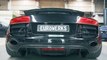 VÍDEO: Así suena Audi R8 V10 con escapes Armytrix, ¡brutal!