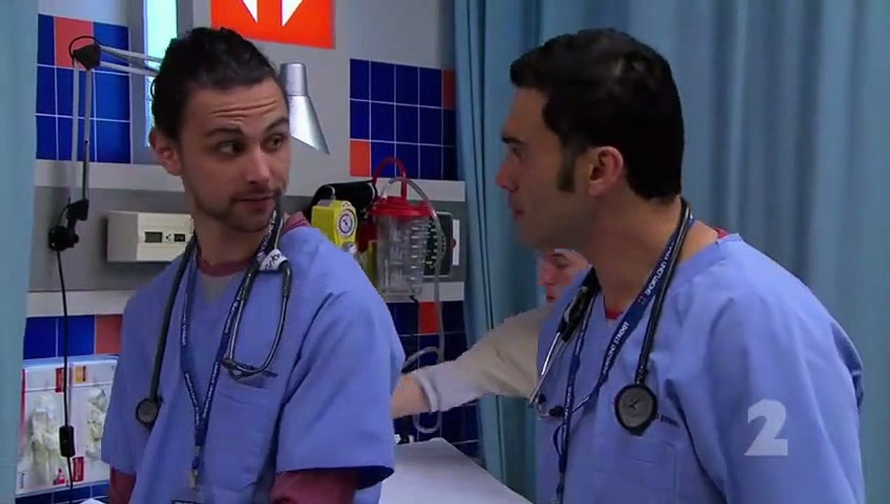 Shortland Street 5919 9th February 2016 HD 720p