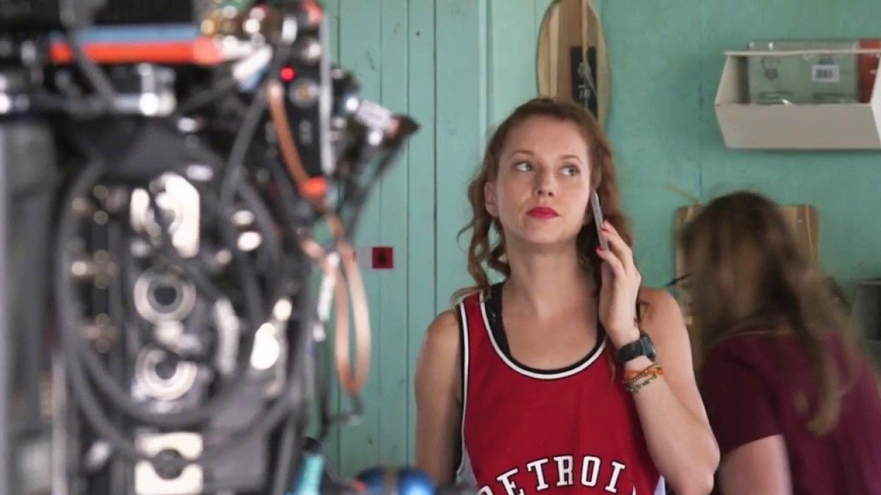 Coulisses - Dans les coulisses de la ville