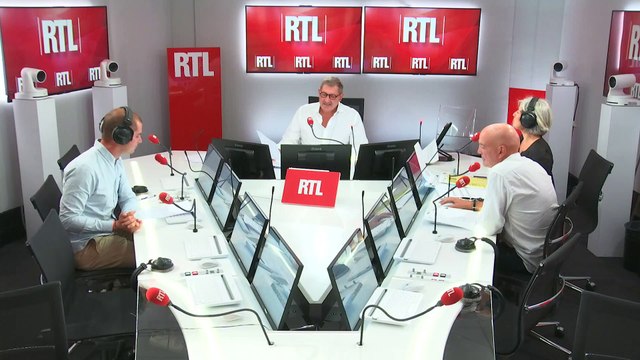 Les inattendus de Cyprien Cini du 27 août 2018